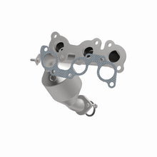 Load image into Gallery viewer, MagnaFlow Direct Fit Catalytic Converter 04-06 Lexus RX330 3.3L P/S