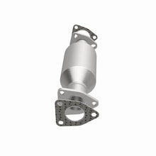 Load image into Gallery viewer, MagnaFlow Direct Fit Catalytic Converter Honda 80-90