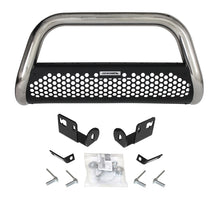 Load image into Gallery viewer, Go Rhino 06-08 Dodge Ram 1500 RHINO! Charger 2 RC2 Complete Kit w/Front Guard + Brkts