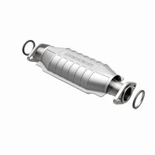 Load image into Gallery viewer, MagnaFlow Direct Fit Catalytic Converter Dodge-Eagle-Mitsubishi-Pl