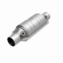 Load image into Gallery viewer, MagnaFlow Universal Catalytic Converter 2.00 inch CA Tier 1