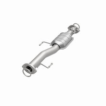 Load image into Gallery viewer, MagnaFlow Direct Fit Catalytic Conv 1999-02 Toyota 4Runner 3.4L Rear *Not for Sale in California*