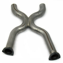 Load image into Gallery viewer, JBA 65-70 Ford Mustang 260-302 SBF 409SS X-Pipe