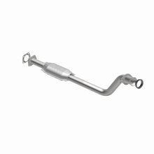 Load image into Gallery viewer, MagnaFlow Direct Fit Catalytic Converter GM 89 93