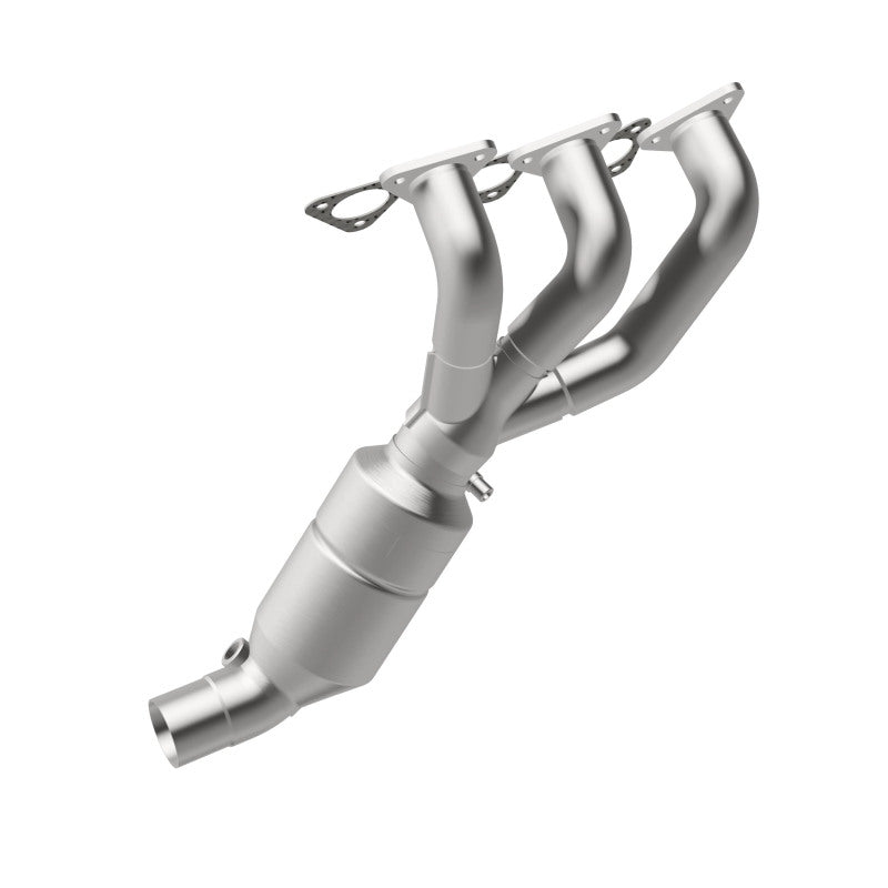MagnaFlow Direct Fit Catalytic Converter 01-06 BMW M3 Rear Manifold 3.2L
