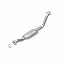 Load image into Gallery viewer, MagnaFlow Direct Fit Catalytic Converter Ford-Lincoln-Mercury 8