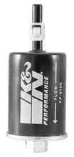 Load image into Gallery viewer, K&amp;N 92-95 Chevy Cavalier 2.2L / 3.1L Fuel Filter