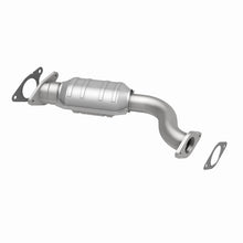 Load image into Gallery viewer, MagnaFlow Direct Fit Catalytic Converter 1996 Ford Contour 2.5L A/T