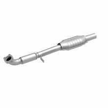 Load image into Gallery viewer, MagnaFlow Direct Fit Catalytic Converter Volvo S40/V40 1.9L Rear