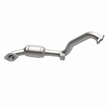 Load image into Gallery viewer, MagnaFlow Direct Fit Catalytic Converter 03 Mazda 6 3.0 Passenger Side Rear