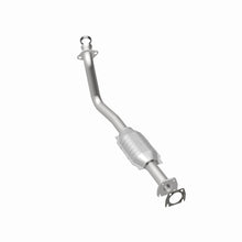 Load image into Gallery viewer, MagnaFlow Direct Fit Catalytic Converter GM 89 93