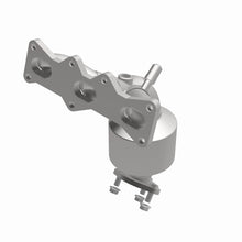 Load image into Gallery viewer, MagnaFlow Direct Fit Catalytic Converter 95-02 Mazda Millenia 2.3L