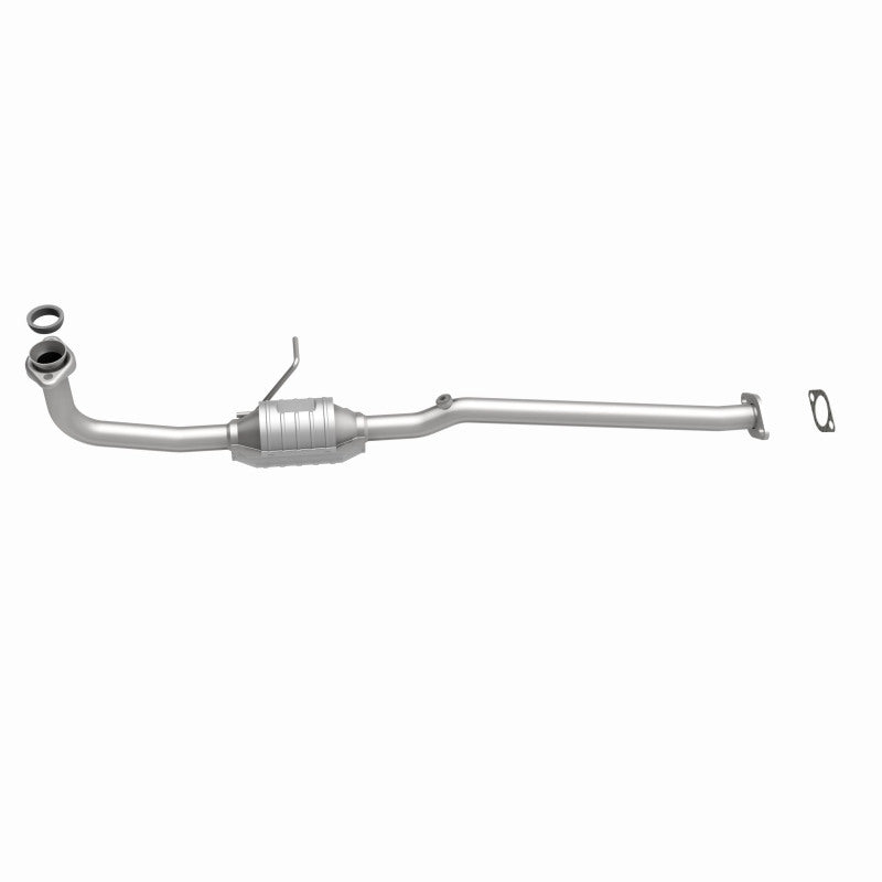 MagnaFlow Direct Fit Catalytic Converter 95-96 Geo Metro 1.0L