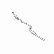 Load image into Gallery viewer, MagnaFlow Direct Fit Catalytic Converter 01-04 Mercedes E320 P/S CA