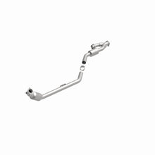 Load image into Gallery viewer, MagnaFlow Direct Fit Catalytic Converter Mercedes C240 02-04 Driver Side OEM