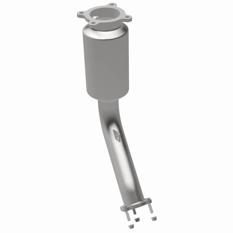 MagnaFlow Direct Fit Catalytic Converter California 09-14 Audi A4 / A4 Quattro
