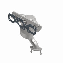 Load image into Gallery viewer, MagnaFlow Direct Fit Catalytic Converter 06-08 Mazda 6 3.0L