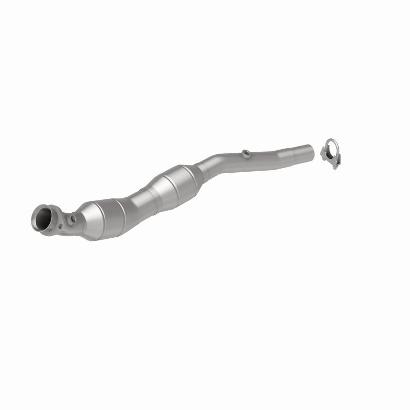 MagnaFlow Direct Fit Catalytic Converter 03-05 R Rover HSE4.4 D/S OE