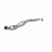 Load image into Gallery viewer, MagnaFlow Direct Fit Catalytic Converter 03-05 R Rover HSE4.4 D/S OE