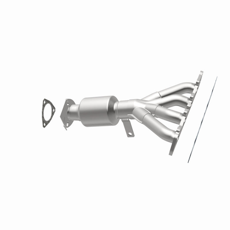 MagnaFlow Direct Fit Catalytic Converter 04-05 Chevrolet Malibu/Classic 2.2L (CA Emissions)