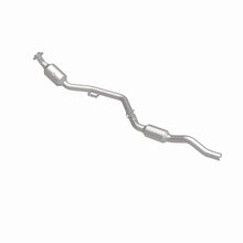 Load image into Gallery viewer, MagnaFlow Direct Fit Catalytic Converter 07-09 Mercedes-Benz E350 V6-3.5L