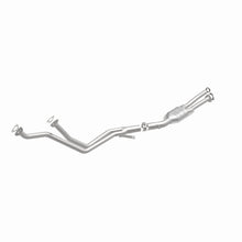 Load image into Gallery viewer, MagnaFlow Direct Fit Catalytic Converter BMW 80 88