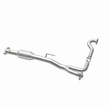 Load image into Gallery viewer, MagnaFlow Direct Fit Catalytic Converter 02-03 Jeep Liberty 3.7 OEM