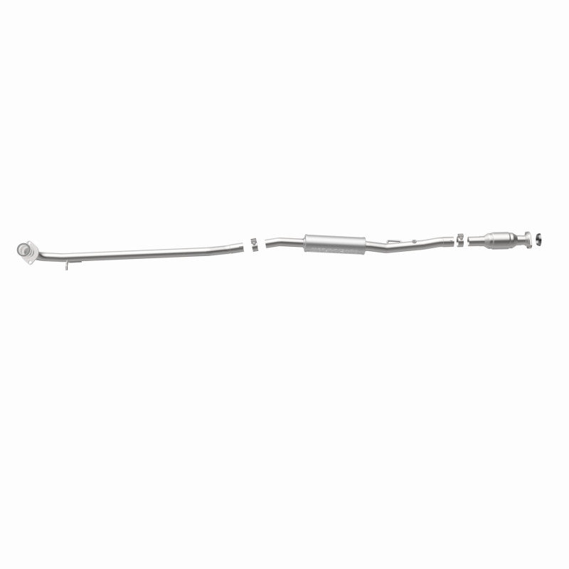 MagnaFlow Direct Fit Catalytic Converter 99-01 Lexus ES300 3.0L