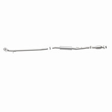 Load image into Gallery viewer, MagnaFlow Direct Fit Catalytic Converter 99-01 Lexus ES300 3.0L