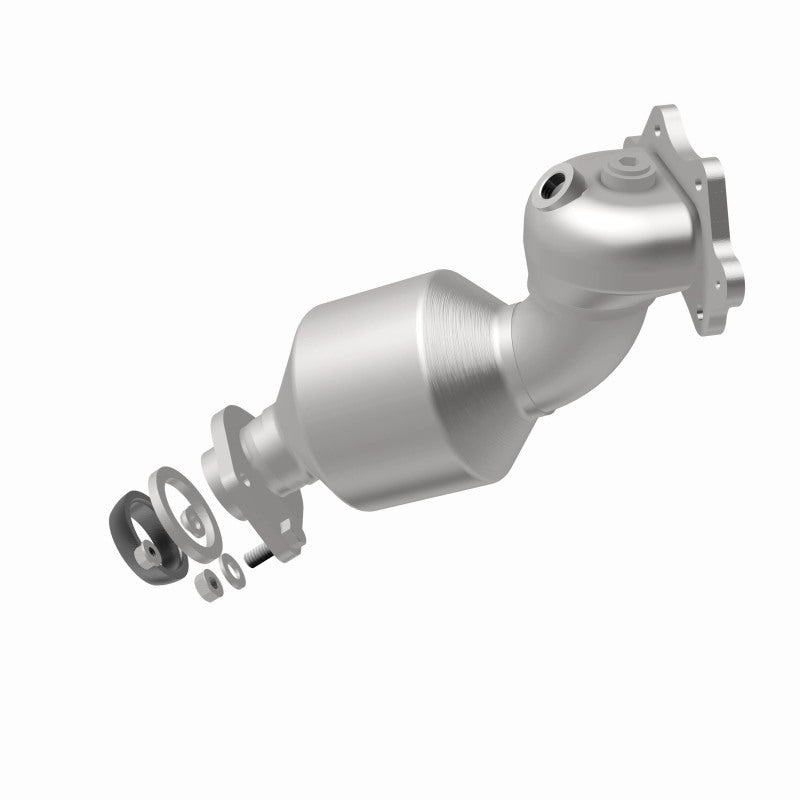 MagnaFlow Direct Fit Catalytic Converter 06-10 Honda Civic 1.3L