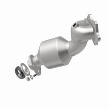 Load image into Gallery viewer, MagnaFlow Direct Fit Catalytic Converter 06-10 Honda Civic 1.3L