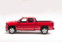 Load image into Gallery viewer, BAK 2014 Chevy Silverado 1500 / 15-20 Chevy Silverado 2500/3500 8ft Bed BAKFlip MX4 Matte Finish