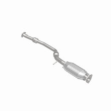 Load image into Gallery viewer, MagnaFlow Direct Fit Catalytic Converter 99-02 Lanos 1.6 rear OEM