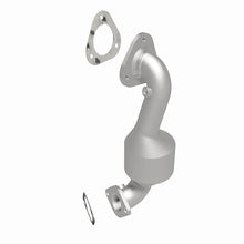 Load image into Gallery viewer, MagnaFlow Direct Fit Catalytic Converter 13-17 Explorer V6 3.5 OEM Close Coupled