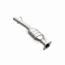 Load image into Gallery viewer, MagnaFlow Direct Fit Catalytic Converter 05-09 Escape/Trib 2.3 Rear OE