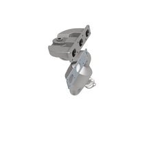 Load image into Gallery viewer, MagnaFlow DF Catalytic Conv BMW 99-00 323 2.5L / 99-00 328 2.8L / 99-00 Z3 2.5L/2.8L California