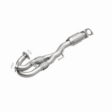 Load image into Gallery viewer, MagnaFlow Direct Fit Catalytic Converter 06 Murano 3.5 V6 AWD OEM