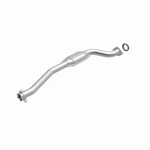 Load image into Gallery viewer, MagnaFlow Direct Fit Catalytic Converter 09-10 Hummer H3T 3.7L