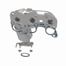Load image into Gallery viewer, MagnaFlow Direct Fit Catalytic Converter 00-04 Sienna/Avalon 3.0L