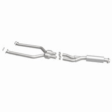 Load image into Gallery viewer, MagnaFlow Direct Fit Catalytic Converter 08-10 Lexus IS-F 5.0L