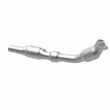 Load image into Gallery viewer, MagnaFlow Direct Fit Catalytic Converter 06 Audi RS4 Awd P/S OEM