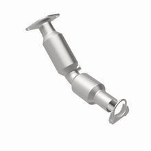 Load image into Gallery viewer, MagnaFlow Direct Fit Catalytic Converter 2010-2015 Prius L4 1.8 OEM Underbody