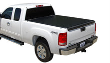 Load image into Gallery viewer, Tonno Pro 15-19 Chevy Silverado 3500 8ft Fleetside Lo-Roll Tonneau Cover