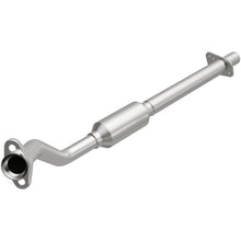 Load image into Gallery viewer, MagnaFlow Direct Fit Catalytic Converter 93-95 Chevrolet Lumina APV 3.1L