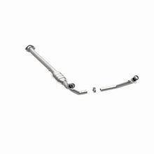 Load image into Gallery viewer, MagnaFlow Direct Fit Catalytic Converter 00-02 Chevy Van 4.3L/5.0L
