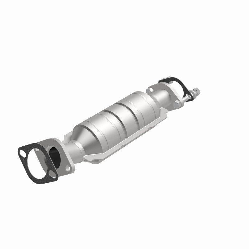 MagnaFlow Direct Fit Catalytic Converter 08-10 Hyundai Elantra 2.0L