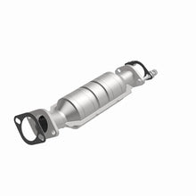 Load image into Gallery viewer, MagnaFlow Direct Fit Catalytic Converter 08-10 Hyundai Elantra 2.0L