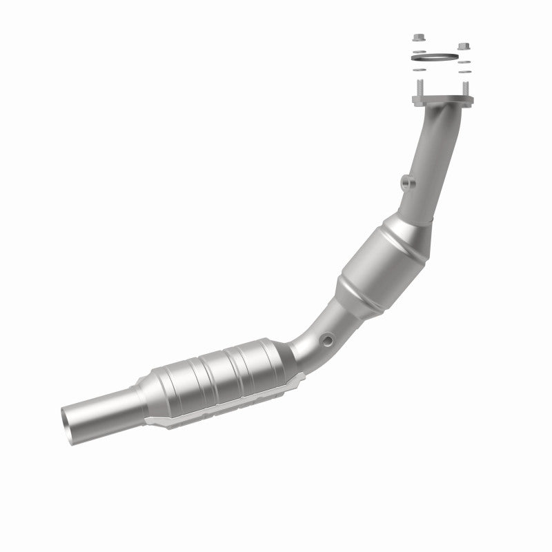 MagnaFlow Direct Fit Catalytic Converter California 10-11 Chevy Camaro V6 3.6LGAS