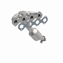Load image into Gallery viewer, MagnaFlow Direct Fit Catalytic Converter 03-05 Mercedes C230 1.8L
