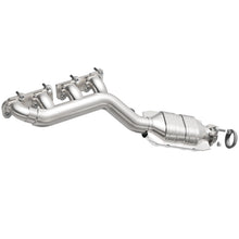 Load image into Gallery viewer, MagnaFlow DF Cat. Conv 05-06 Cadillac STS 4.6L D/S Manifold / 04-06 SRX 4.6L D/S Manifold (49 State)